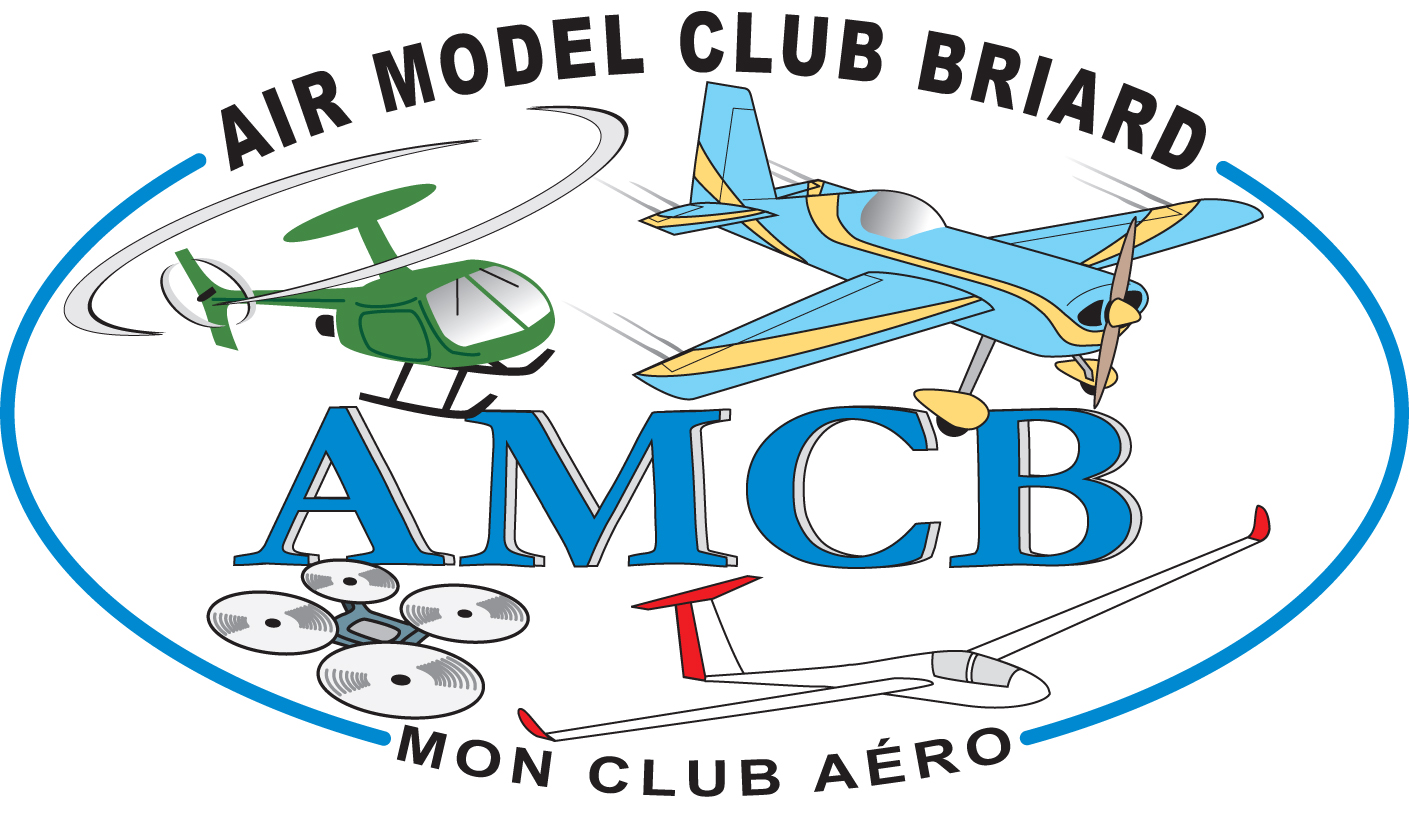 Air Model Club Briard